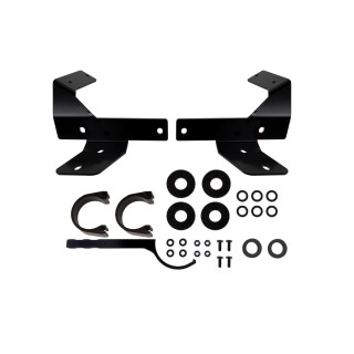 Old Man Emu BP-51 VM80010026 rear shock absorber fitting kit